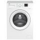 Пральна машина автоматична Beko WUE6511IXWW