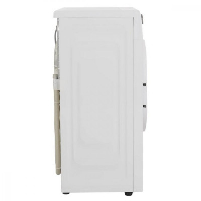 Пральна машина автоматична Beko WUE6511IXWW