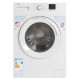 Пральна машина автоматична Beko WUE6511IXWW