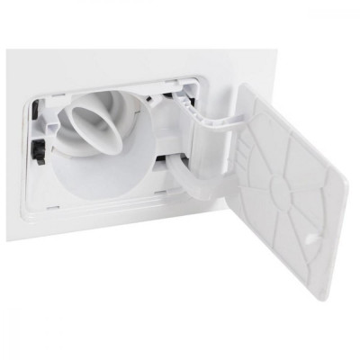 Пральна машина автоматична Beko WUE6511IXWW