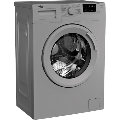 Пральна машина автоматична Beko WUE6512XSS