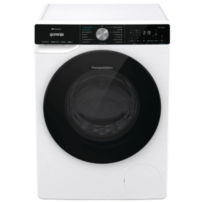 Пральна машина автоматична Gorenje WNS1X4ARTWIFI