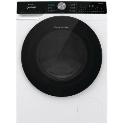 Пральна машина автоматична Gorenje WNS1X4ARTWIFI