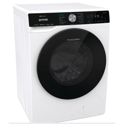 Пральна машина автоматична Gorenje WNS1X4ARTWIFI