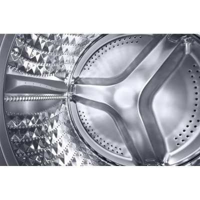 Пральна машина автоматична Samsung WW80AG6S28AX Пральна машина автоматична Samsung WW80AG6S28AX