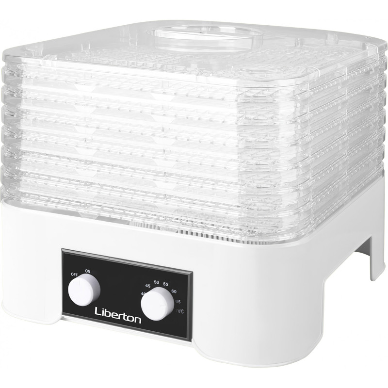 Сушіння Liberton LFD-5525P