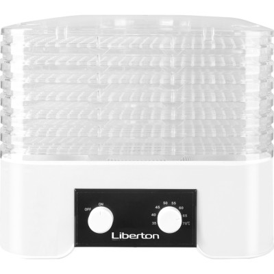 Сушіння Liberton LFD-5525P