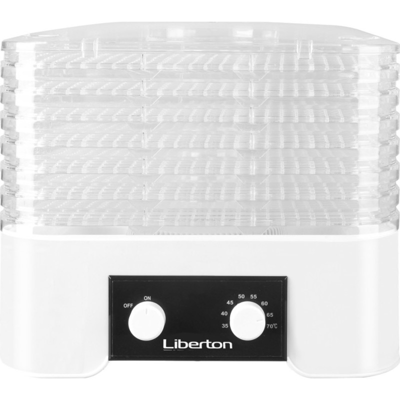 Сушіння Liberton LFD-5525P