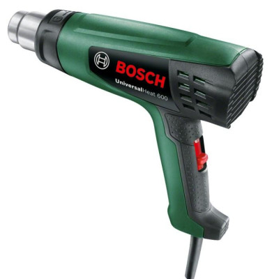 Технічний фен Bosch UniversalHeat 600 (06032A6120)