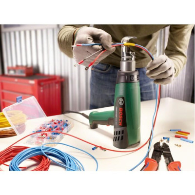 Технічний фен Bosch UniversalHeat 600 (06032A6120)