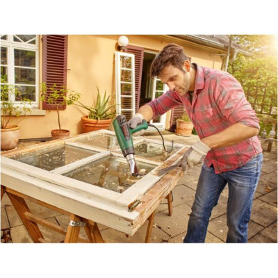 Технічний фен Bosch UniversalHeat 600 (06032A6120)