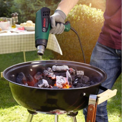 Технічний фен Bosch UniversalHeat 600 (06032A6120)