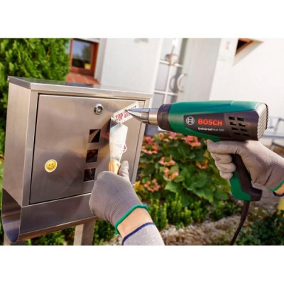 Технічний фен Bosch UniversalHeat 600 (06032A6120)