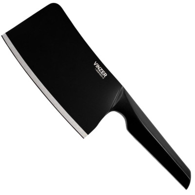 Сокира VINZER Geometry Nero line 16,5см (50305)