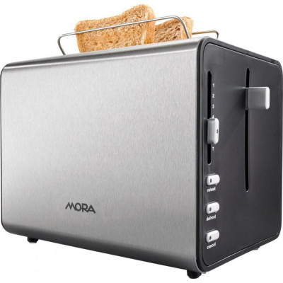 Тостер MORA TP 903 X