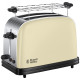 Тостер Russell Hobbs Classic Cream 23334-56