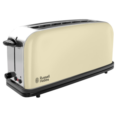 Тостер Russell Hobbs Colours Classic Cream 21395-56