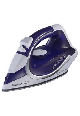 Праска з парою Russell Hobbs Supreme Steam Cordless (23300-56)