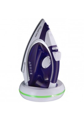 Праска з парою Russell Hobbs Supreme Steam Cordless (23300-56)