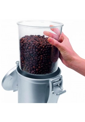 Вакуумний контейнер для кави Delonghi 500 GR DL (5513290061)