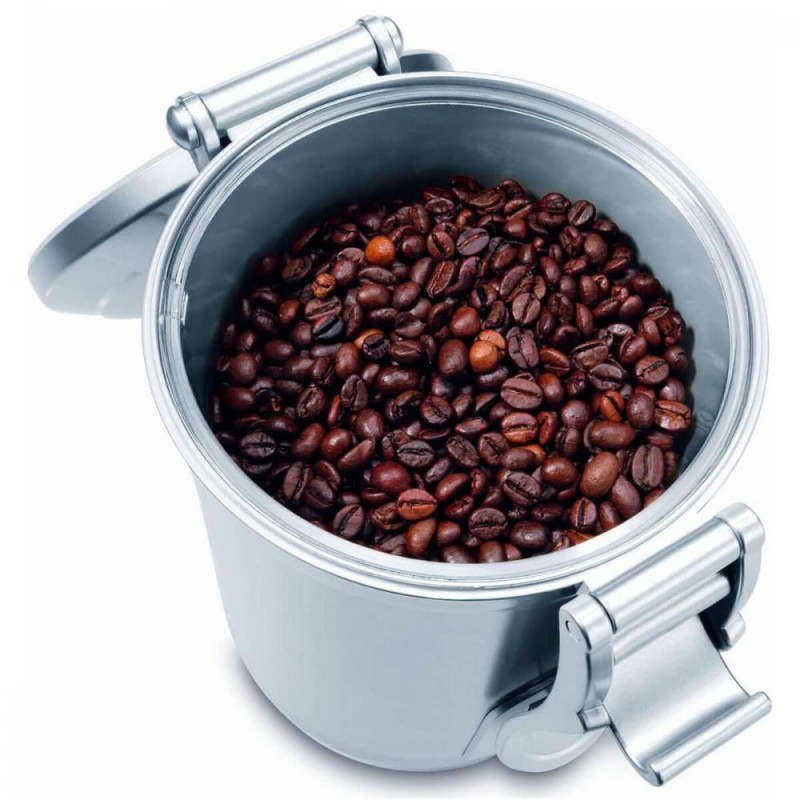 Вакуумний контейнер для кави Delonghi 500 GR DL (5513290061)