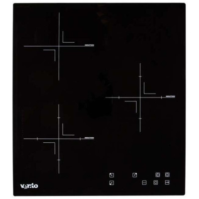 Варильна поверхня електрична Ventolux VI 43 TC
