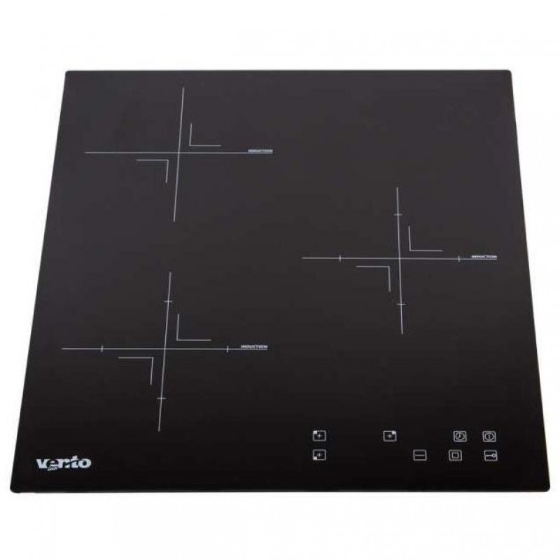 Варильна поверхня електрична Ventolux VI 43 TC