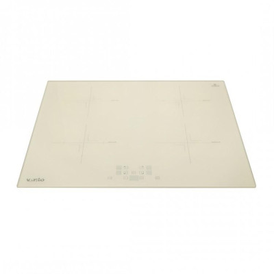 Варильна поверхня електрична Ventolux VI 64 TC IVORY