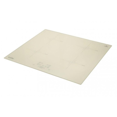 Варильна поверхня електрична Ventolux VI 64 TC IVORY