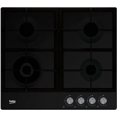 Варильна поверхня газова Beko HIAW64225SB