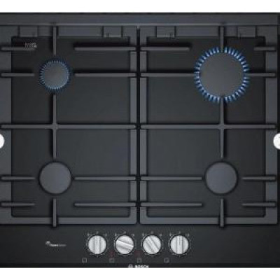 Варильна поверхня газова Bosch PRP6A6D70R