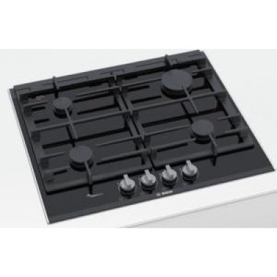 Варильна поверхня газова Bosch PRP6A6D70R