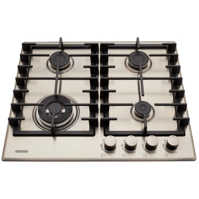 Варильна поверхня газова Eleyus LINDA 60 IS CTF