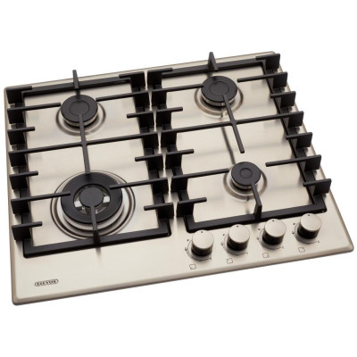 Варильна поверхня газова Eleyus LINDA 60 IS CTF