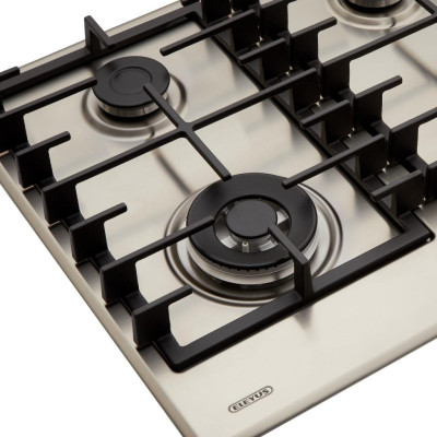 Варильна поверхня газова Eleyus LINDA 60 IS CTF