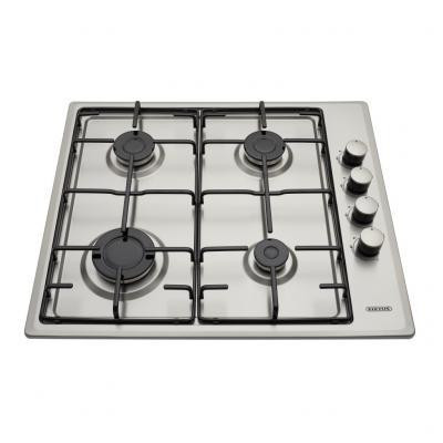 Варильна поверхня газова Eleyus NOTA 60 IS E Варильна поверхня газова Eleyus NOTA 60 IS E