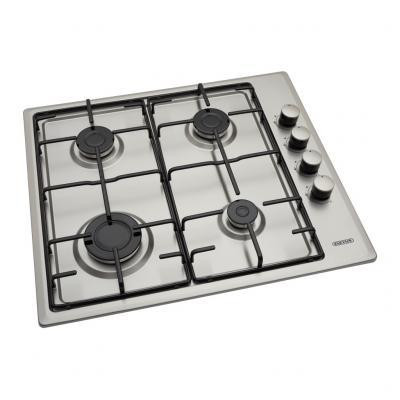 Варильна поверхня газова Eleyus NOTA 60 IS E Варильна поверхня газова Eleyus NOTA 60 IS E