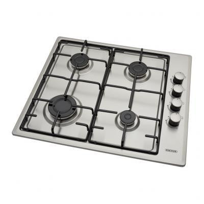 Варильна поверхня газова Eleyus NOTA 60 IS E Варильна поверхня газова Eleyus NOTA 60 IS E