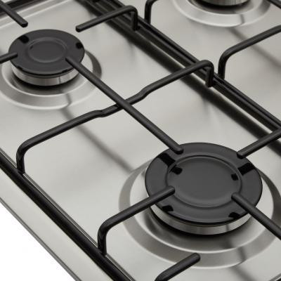 Варильна поверхня газова Eleyus NOTA 60 IS E Варильна поверхня газова Eleyus NOTA 60 IS E