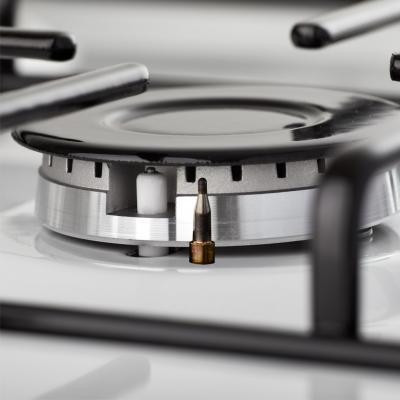 Варильна поверхня газова Eleyus NOTA 60 IS E Варильна поверхня газова Eleyus NOTA 60 IS E