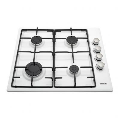 Варильна поверхня газова Eleyus NOTA 60 WH E