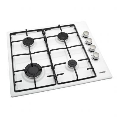 Варильна поверхня газова Eleyus NOTA 60 WH E