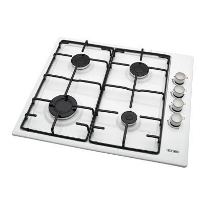 Варильна поверхня газова Eleyus NOTA 60 WH E