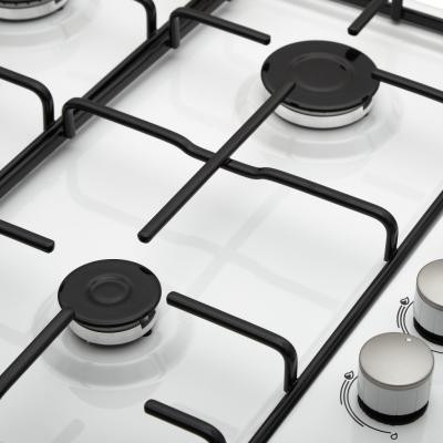 Варильна поверхня газова Eleyus NOTA 60 WH E