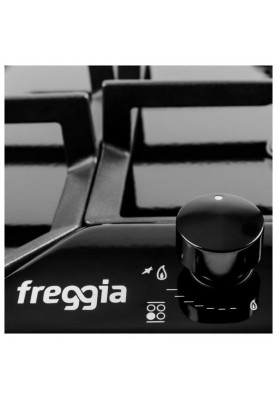 Варильна поверхня газова Freggia HA640GTB