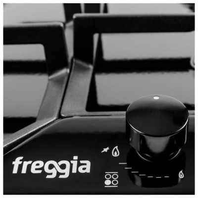 Варильна поверхня газова Freggia HA640GTB