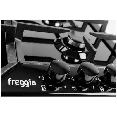 Варильна поверхня газова Freggia HA640GTB