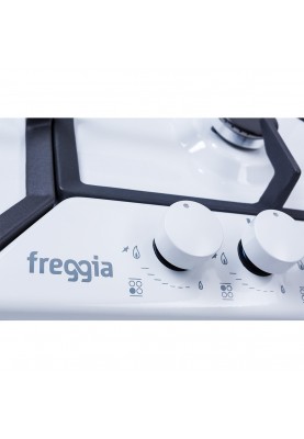 Варильна поверхня газова Freggia HA640GTW