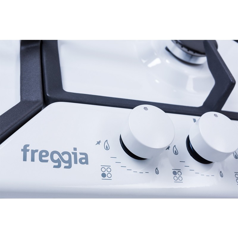 Варильна поверхня газова Freggia HA640GTW