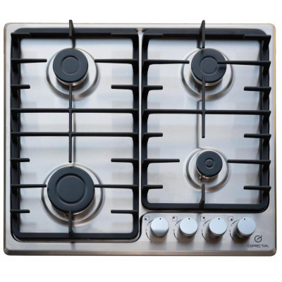 Варильна поверхня газова Greta KHG 640 N 292 X